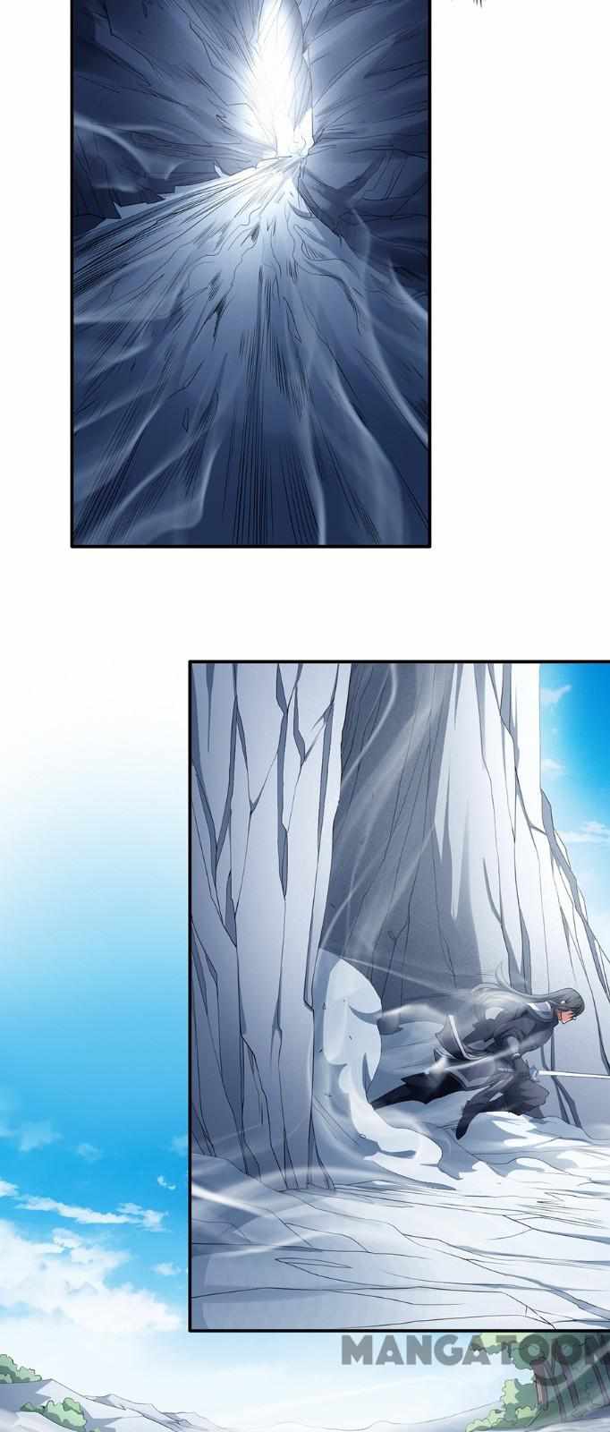 God of Martial Arts Chapter 293 2
